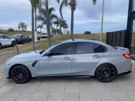 BMW M3 3.0 I6 TWINTURBO COMPETITION M STEPTRONIC AUTOM�TICO, Foto 8
