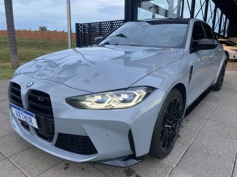 BMW M3 3.0 I6 TWINTURBO COMPETITION M STEPTRONIC AUTOM�TICO, Foto 9
