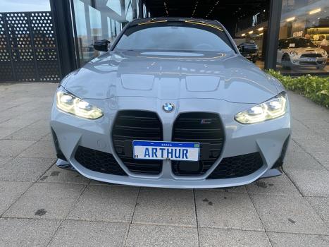 BMW M3 3.0 I6 TWINTURBO COMPETITION M STEPTRONIC AUTOM�TICO, Foto 10
