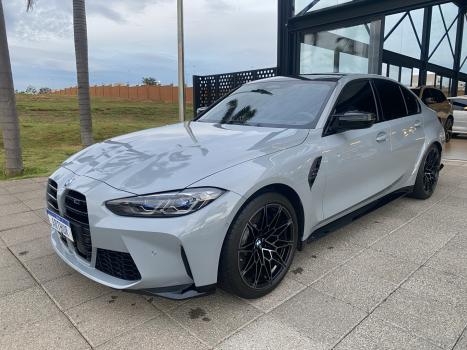 BMW M3 3.0 I6 TWINTURBO COMPETITION M STEPTRONIC AUTOM�TICO, Foto 11