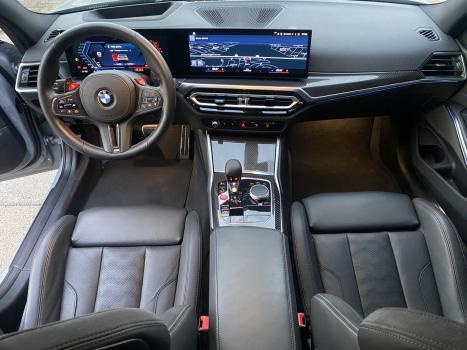 BMW M3 3.0 I6 TWINTURBO COMPETITION M STEPTRONIC AUTOM�TICO, Foto 12