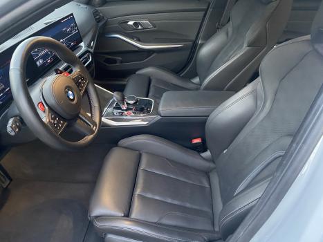 BMW M3 3.0 I6 TWINTURBO COMPETITION M STEPTRONIC AUTOM�TICO, Foto 13