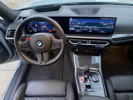 BMW M3 3.0 I6 TWINTURBO COMPETITION M STEPTRONIC AUTOM�TICO, Foto 14