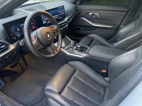 BMW M3 3.0 I6 TWINTURBO COMPETITION M STEPTRONIC AUTOM�TICO, Foto 15