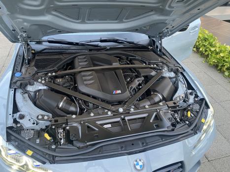 BMW M3 3.0 I6 TWINTURBO COMPETITION M STEPTRONIC AUTOM�TICO, Foto 16