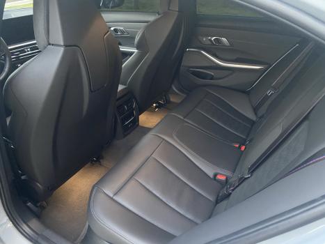 BMW M3 3.0 I6 TWINTURBO COMPETITION M STEPTRONIC AUTOM�TICO, Foto 18