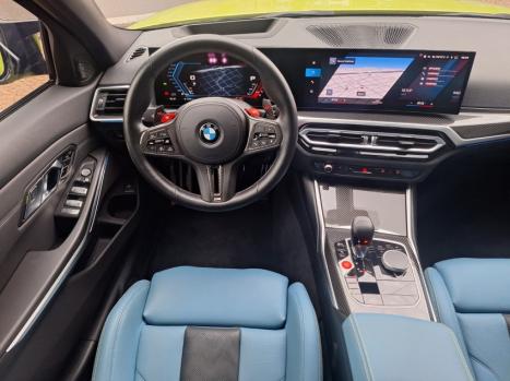 BMW M3 3.0 I6 TWINTURBO COMPETITION M STEPTRONIC AUTOM�TICO, Foto 2