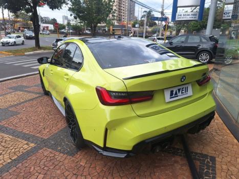BMW M3 3.0 I6 TWINTURBO COMPETITION M STEPTRONIC AUTOM�TICO, Foto 3