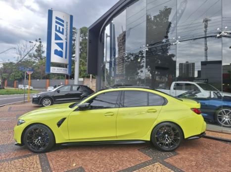 BMW M3 3.0 I6 TWINTURBO COMPETITION M STEPTRONIC AUTOM�TICO, Foto 5