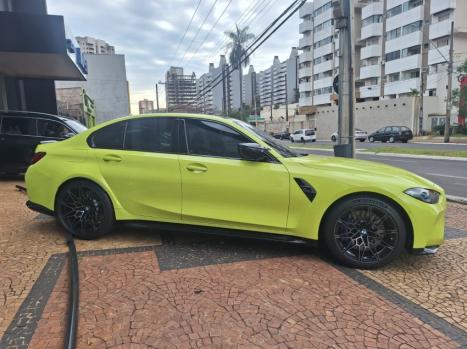 BMW M3 3.0 I6 TWINTURBO COMPETITION M STEPTRONIC AUTOM�TICO, Foto 6