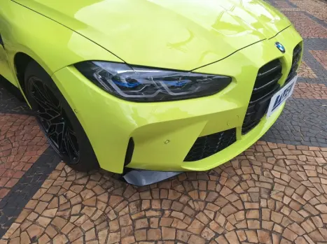 BMW M3 3.0 I6 TWINTURBO COMPETITION M STEPTRONIC AUTOM�TICO, Foto 9