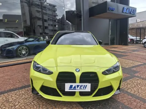 BMW M3 3.0 I6 TWINTURBO COMPETITION M STEPTRONIC AUTOM�TICO, Foto 10
