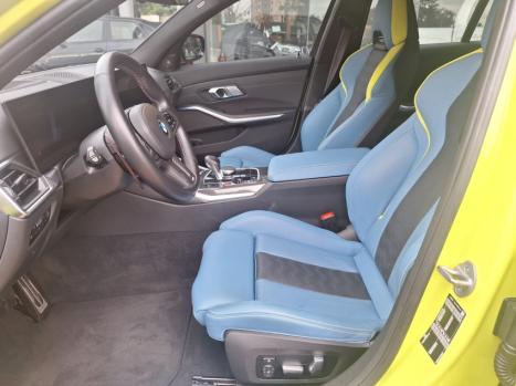 BMW M3 3.0 I6 TWINTURBO COMPETITION M STEPTRONIC AUTOM�TICO, Foto 13