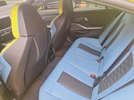 BMW M3 3.0 I6 TWINTURBO COMPETITION M STEPTRONIC AUTOM�TICO, Foto 15