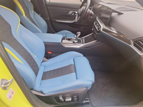 BMW M3 3.0 I6 TWINTURBO COMPETITION M STEPTRONIC AUTOM�TICO, Foto 16
