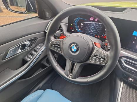 BMW M3 3.0 I6 TWINTURBO COMPETITION M STEPTRONIC AUTOM�TICO, Foto 17
