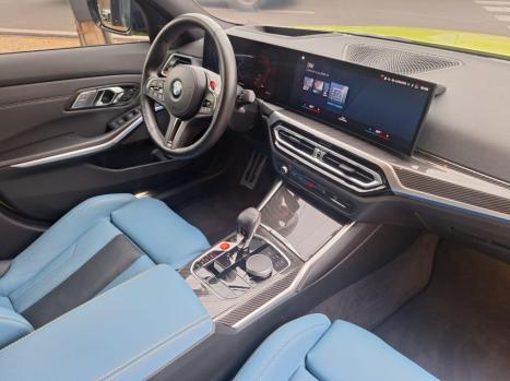BMW M3 3.0 I6 TWINTURBO COMPETITION M STEPTRONIC AUTOM�TICO, Foto 18