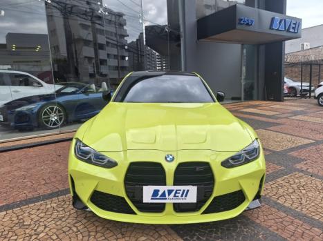 BMW M3 3.0 I6 TWINTURBO COMPETITION M STEPTRONIC AUTOM�TICO, Foto 19
