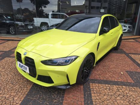 BMW M3 3.0 I6 TWINTURBO COMPETITION M STEPTRONIC AUTOM�TICO, Foto 20