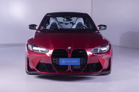 BMW M3 3.0 I6 TWINTURBO COMPETITION M STEPTRONIC AUTOM�TICO, Foto 1
