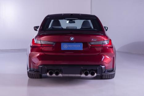 BMW M3 3.0 I6 TWINTURBO COMPETITION M STEPTRONIC AUTOM�TICO, Foto 4