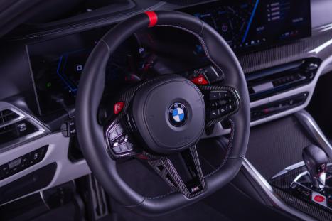 BMW M3 3.0 I6 TWINTURBO COMPETITION M STEPTRONIC AUTOM�TICO, Foto 6