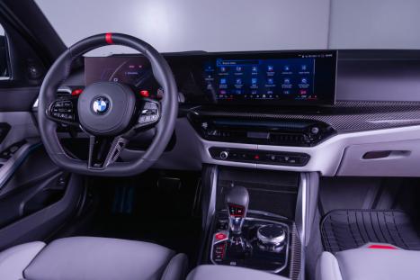 BMW M3 3.0 I6 TWINTURBO COMPETITION M STEPTRONIC AUTOM�TICO, Foto 7