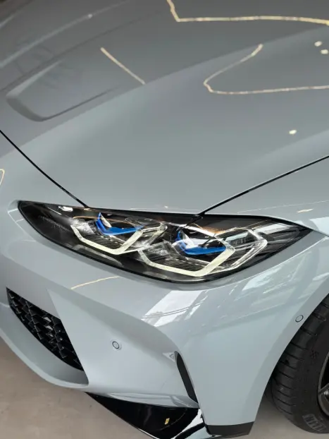 BMW M3 3.0 I6 TWINTURBO COMPETITION M STEPTRONIC AUTOMÁTICO, Foto 6