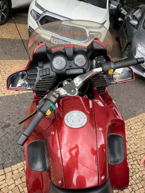 BMW R 1100 RT, Foto 5