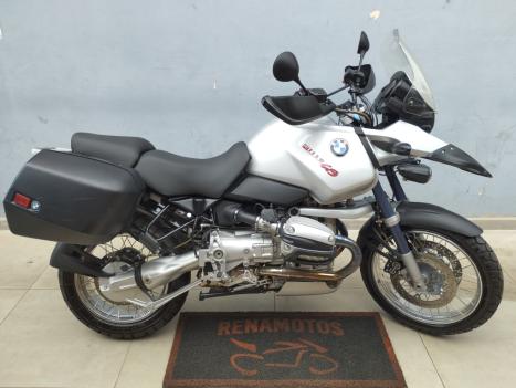 BMW R 1150 GS , Foto 1