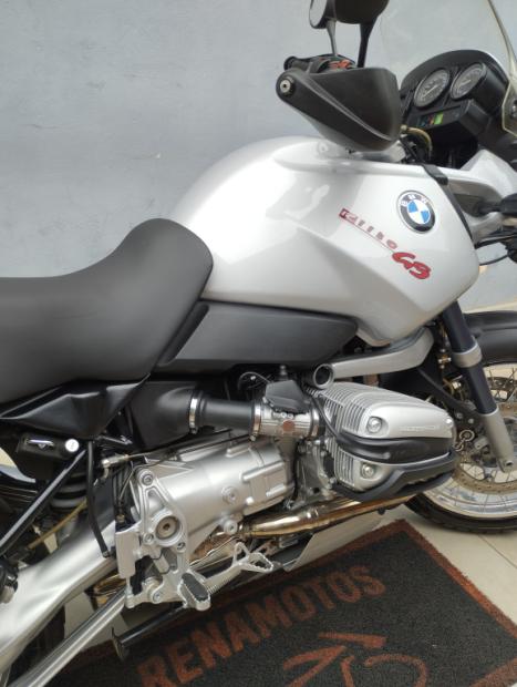 BMW R 1150 GS , Foto 2