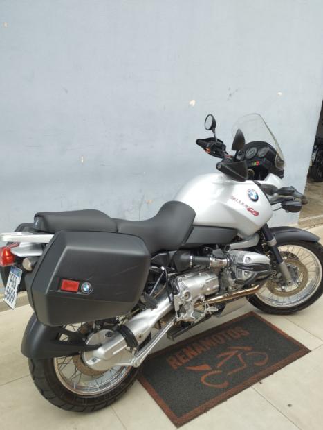 BMW R 1150 GS , Foto 3