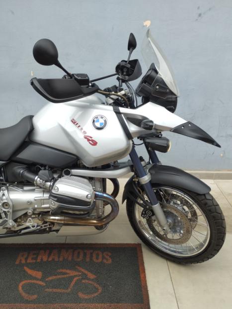 BMW R 1150 GS , Foto 4