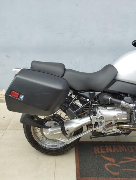 BMW R 1150 GS , Foto 5