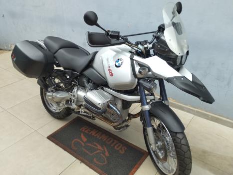 BMW R 1150 GS , Foto 6