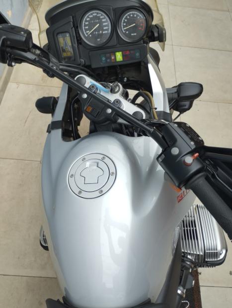 BMW R 1150 GS , Foto 7