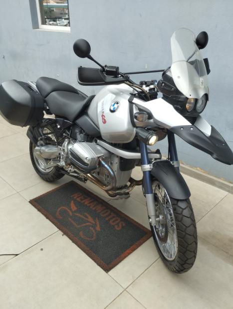 BMW R 1150 GS , Foto 8