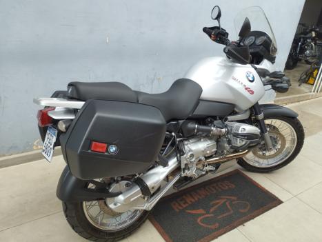 BMW R 1150 GS , Foto 9