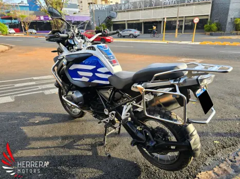 BMW R 1200 GS ADVENTURE, Foto 3