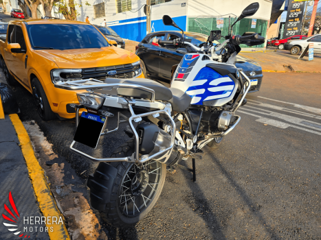 BMW R 1200 GS ADVENTURE, Foto 5