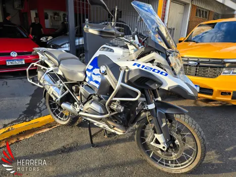 BMW R 1200 GS ADVENTURE, Foto 7