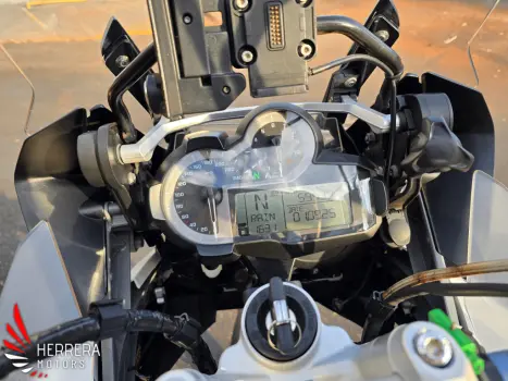 BMW R 1200 GS ADVENTURE, Foto 9