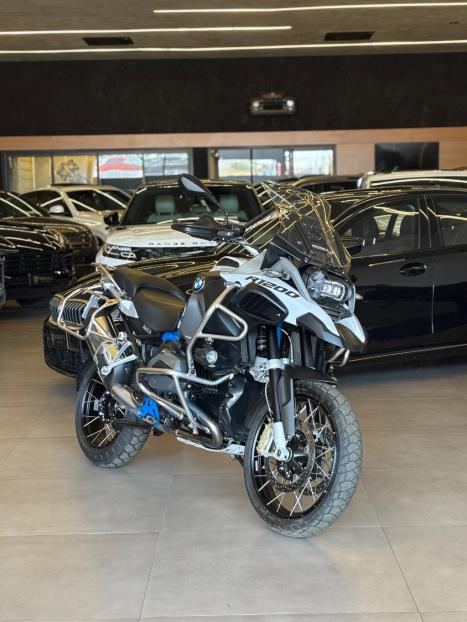 BMW R 1200 GS ADVENTURE, Foto 1