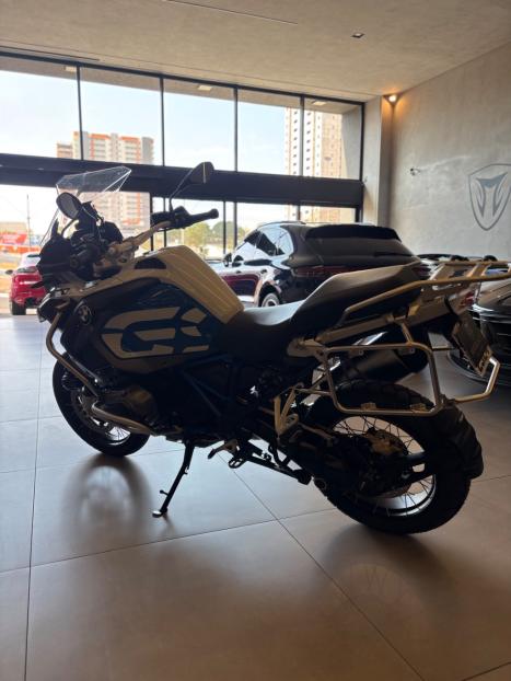 BMW R 1200 GS ADVENTURE, Foto 3