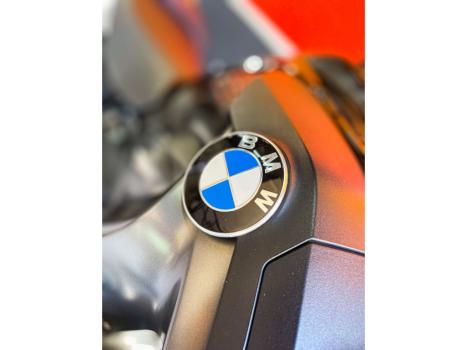 BMW R 1200 GS ADVENTURE TRIPLE BLACK, Foto 6