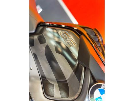 BMW R 1200 GS ADVENTURE TRIPLE BLACK, Foto 7