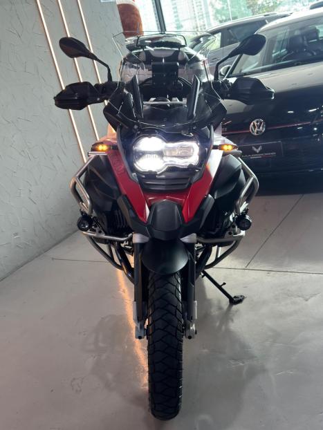 BMW R 1200 GS ADVENTURE, Foto 3