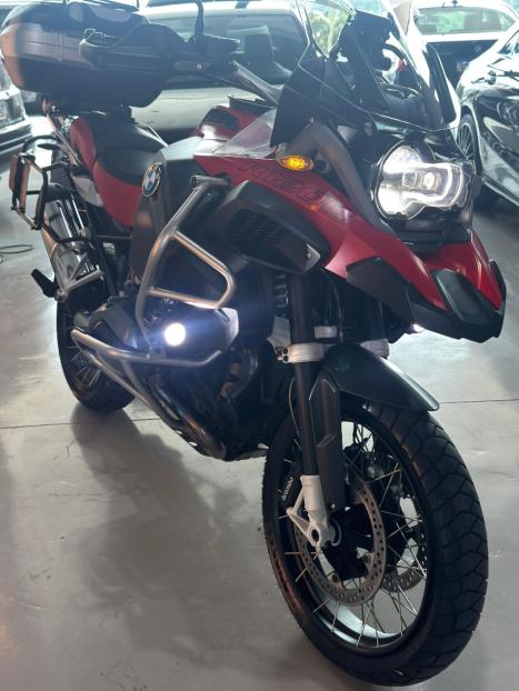 BMW R 1200 GS ADVENTURE, Foto 4