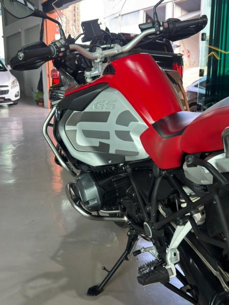 BMW R 1200 GS ADVENTURE, Foto 5