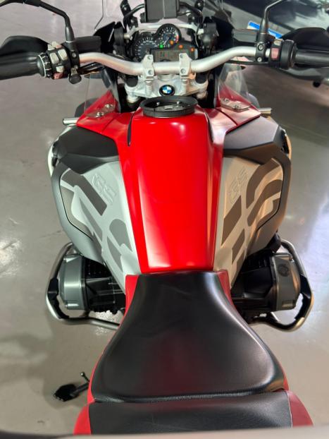 BMW R 1200 GS ADVENTURE, Foto 6